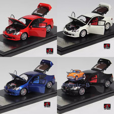 LCD 1:43 HONDA HONDA INTEGRA