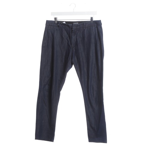 Dondup jeans blu - dondup, ottimo