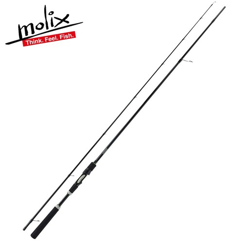 Molix squid fishing eging - molix,