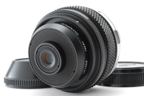 Ecc olympus om system - olympus,