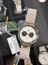 Orologio chrono Uomo LUCIEN