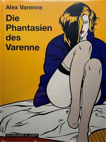 Fantasie varenne alex - di,
