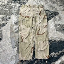 Pantalone cargo uomo piccolo