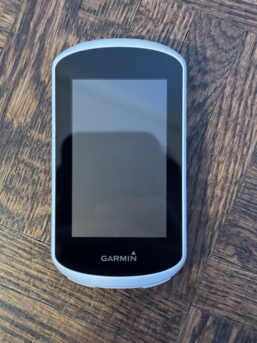 Garmin edge explore gps - garmin,
