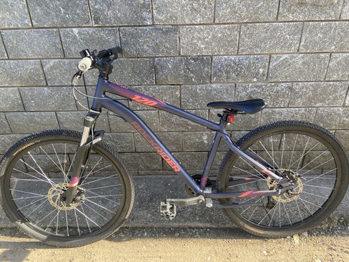 Bici rockrider 120 - st,
