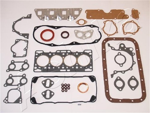Kit guarnizioni motore - , ashika