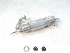 Filtro antiparticolato Klarius