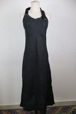 MARLBORO CLASSICS VESTITO DONNA TG 44 WOMAN CASUAL VINTAGE DRESS ABITO LINO TOP