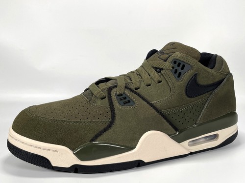 Nike air flight cargo - air, '89