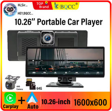 Schermo Carplay Wireless