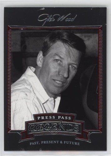 2005 press pass legends - press,