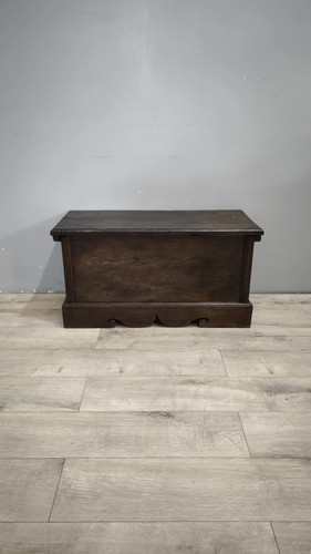 92240 cassapanca legno - cassapanca, in