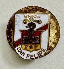 CHILE Club Deportivo Unión