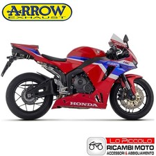 TERMINALE SCARICO ARROW INDY