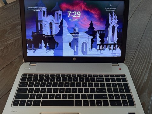 Envy 4700mq 8gb - envy, i7-4700mq,