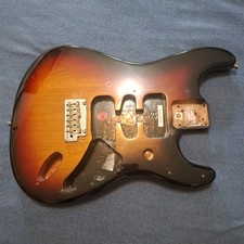 2000 Fender American Deluxe