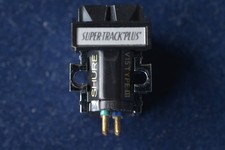 Shure V15 III MM Cartuccia