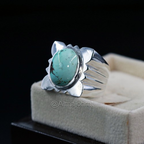Turchese naturale vera - naturale,