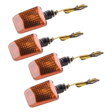 4x Indicatore di direzione