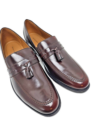 Bostonian scarpe eleganti uomo