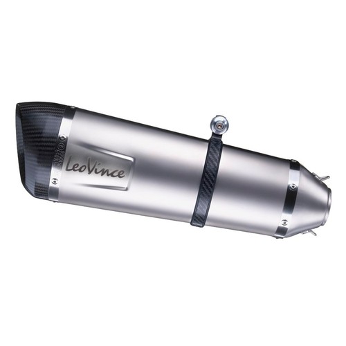 Scarico leovince factory - scarico, s