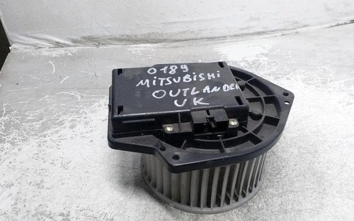 Motore termoventilatore