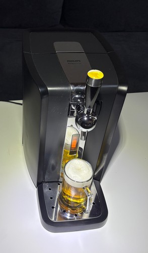 Spillatore birra philips - spillatore,