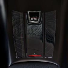 Paraserbatoio Adesivi 3D BMW R