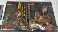 il rinvio - vol. 1 + vol. 2 -