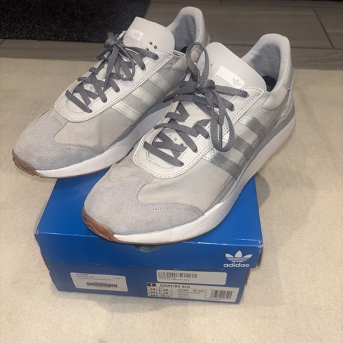 Scarpe adidas country xlg - scarpe,