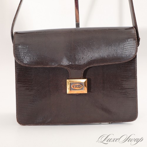 Vintage 1970s 1980s gucci - vintage,