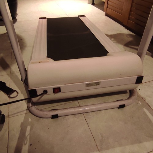 Tapis roulant iwalk - tapis, –