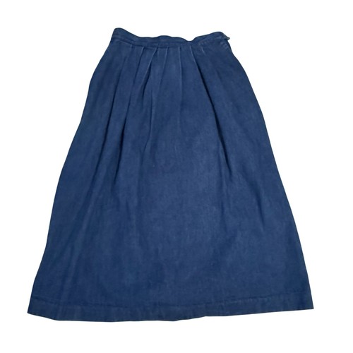 Gonna vintage bean denim - vintage, ll