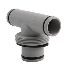 Giunto tubo piscina efficiente