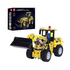 Mould King 13122S Pala Gommata