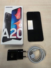 Samsung Galaxy A20e - 32GB -