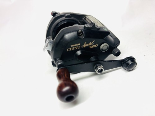 Ottimo mulinello shimano - [ottimo],