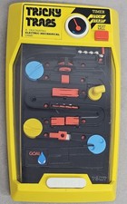 Tomy Tricky Traps Anni '80