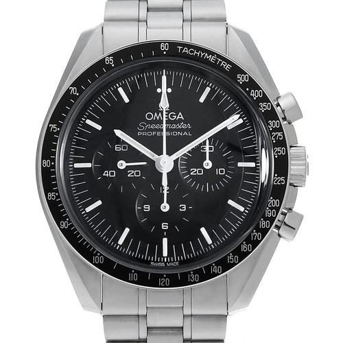 Omega speedmaster moonwatch - speedmaster,