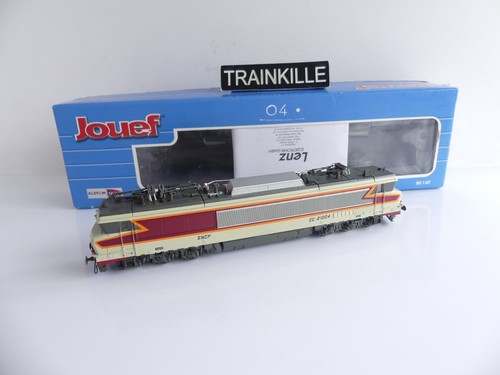 Hj2139 jouef locomotive - jouef,