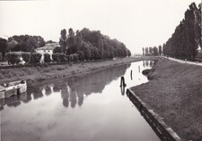 CARTOLINA DI VENEZIA ,STRA -