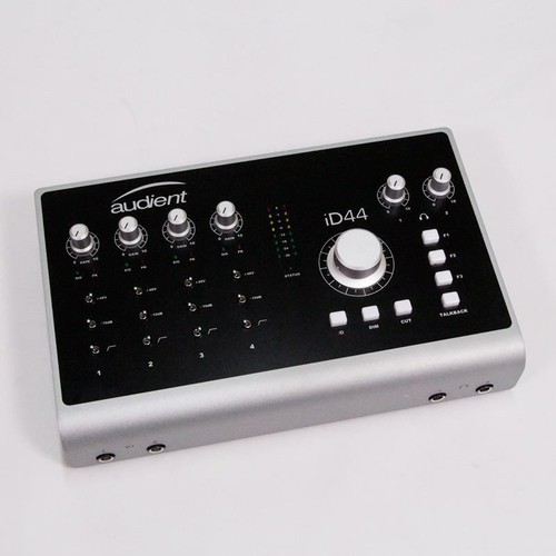 Audient id44 interfaccia - id44,