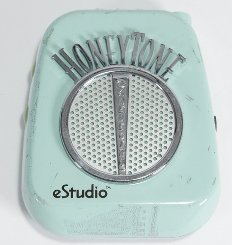Danelectro honeytone estudio - honeytone,