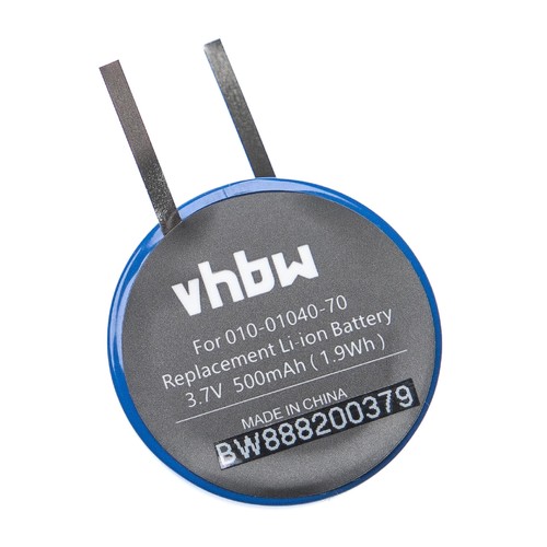 Batterie pour garmin - garmin, 1
