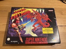 SUPER NINTENDO || SUPER