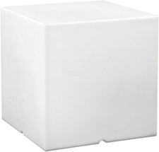 Cubo Luminoso Cablato 40CM