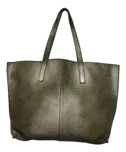 Giorgio brato borsa tote usata - borsa,