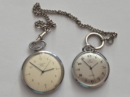 Junghans con movimento cal - ., 93