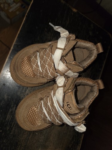 Uggs bambino lowman taglia - lowman, 6