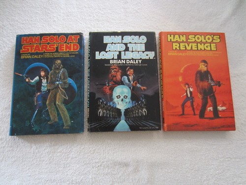 Star wars han - han, solo